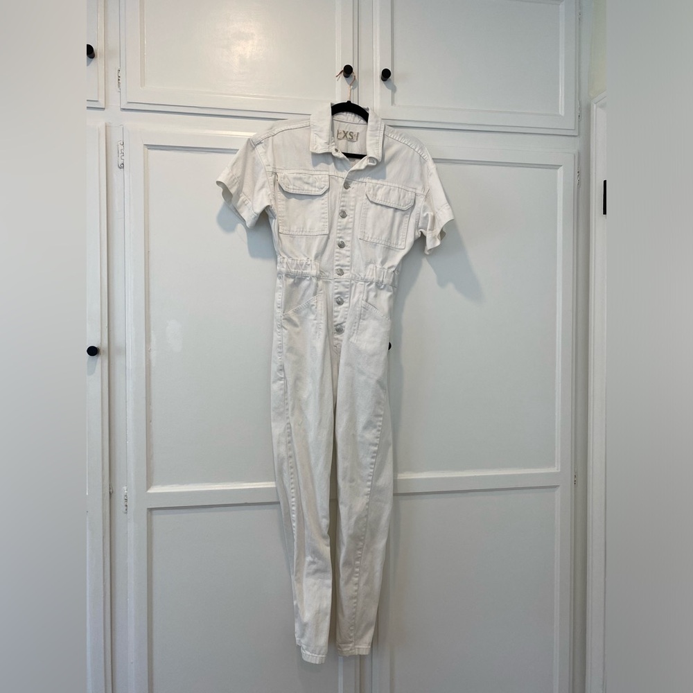 Free People Coverall 🤍